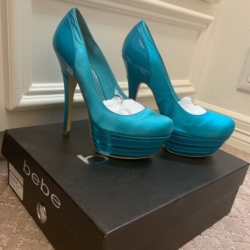 Bebe Rena Stiletto